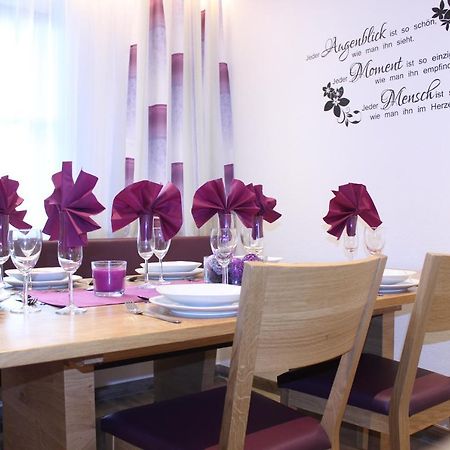 바그라인 Haus Amade 아파트 외부 사진
