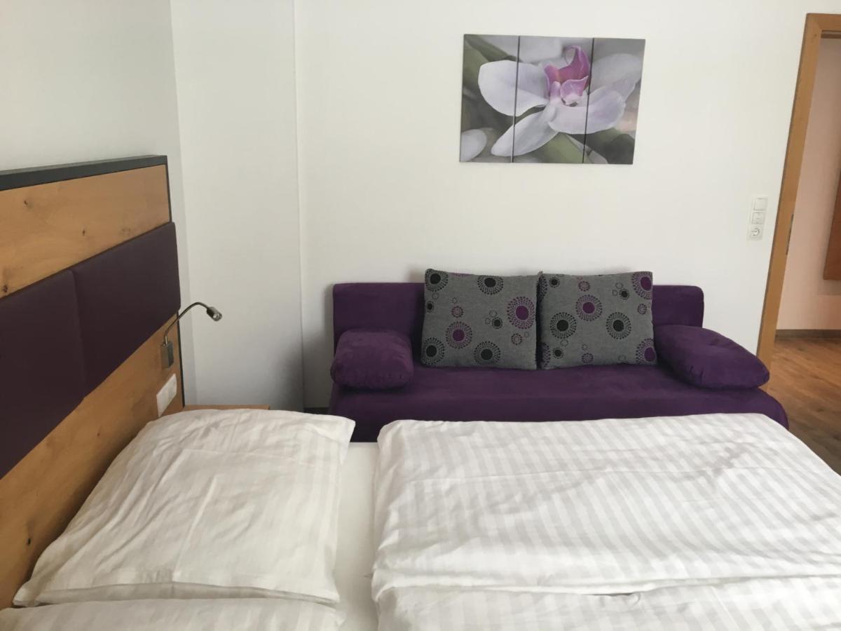 바그라인 Haus Amade 아파트 외부 사진